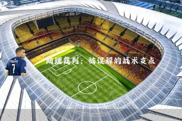 助理裁判：被误解的战术支点